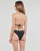 Clothing Women Bikini adidas Performance TRIANGLE BIKINI Black