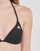 Clothing Women Bikini adidas Performance TRIANGLE BIKINI Black