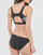 Clothing Women Bikini adidas Performance 3S SPORTY BIK Black