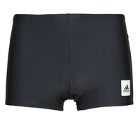 Clothing Men Trunks / Swim shorts adidas Performance SOLID BOXER Black