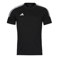Clothing Men short-sleeved t-shirts adidas Performance TIRO23 CB TRJSY Black