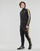 Clothing Men Jackets adidas Performance MESSI X TK JKT Black