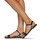 Shoes Women Sandals Jonak WAGRAM Black