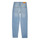 Clothing Girl Flare / wide jeans Only KONCALLA MOM FIT DNM AZG482 NOOS Blue / Denim