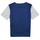 Clothing Boy short-sleeved t-shirts adidas Performance ESTRO 19 JSYY Marine
