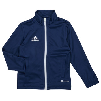 Clothing Boy Jackets adidas Performance ENT22 TK JKTY Team / Navy / Blue