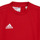 Clothing Children sweaters adidas Performance ENT22 SW TOPY Red