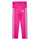 Clothing Girl leggings adidas Performance TR-ES 3S TIG Pink