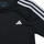 Clothing Children Tracksuits Adidas Sportswear TR-ES 3S TSET Black