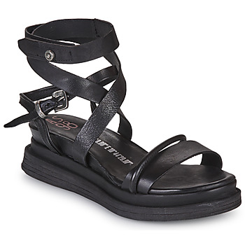 Shoes Women Sandals Airstep / A.S.98 LAGOS 2.0 Black