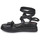 Shoes Women Sandals Airstep / A.S.98 LAGOS 2.0 Black