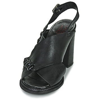Airstep / A.S.98 BASILE COUTURE Black