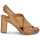 Shoes Women Sandals Airstep / A.S.98 BASILE COUTURE Beige