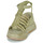 Shoes Women Sandals Airstep / A.S.98 REAL BRIDE Green
