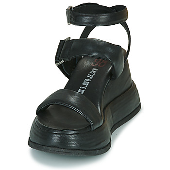 Airstep / A.S.98 REAL BUCKLE Black