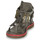 Shoes Women Sandals Airstep / A.S.98 BUSA RAMOS Grey