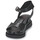 Shoes Women Sandals Airstep / A.S.98 LAGOS 2.0 BRIDE Black