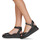 Shoes Women Sandals Airstep / A.S.98 LAGOS 2.0 BRIDE Black
