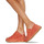 Shoes Women Mules Airstep / A.S.98 REAL MULES Orange