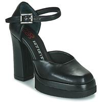 Shoes Women Court shoes Airstep / A.S.98 VIVENT Black