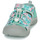 Shoes Girl Sandals Keen NEWPORT H2 C Green / Pink