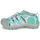 Shoes Girl Sandals Keen NEWPORT H2 C Green / Pink