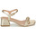 Shoes Women Sandals Unisa KIGALI Gold