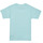Clothing Boy short-sleeved t-shirts Vans PRINT BOX KIDS Blue