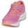 Shoes Women Running shoes Mizuno WAVE RIDER 26 ROXY Pink / Orange