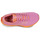 Shoes Women Running shoes Mizuno WAVE RIDER 26 ROXY Pink / Orange