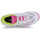 Shoes Women Tennis shoes Mizuno WAVE EXCEED LIGHT PADEL White / Pink / Yellow