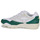 Shoes Men Low top trainers Mizuno CONTENDER White / Green