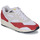 Shoes Low top trainers Mizuno CONTENDER White / Red