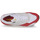 Shoes Low top trainers Mizuno CONTENDER White / Red