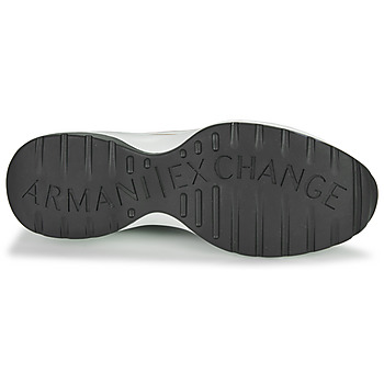 Armani Exchange XV577-XDX100 White / Grey / Black