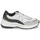 Shoes Women Low top trainers Armani Exchange XV577-XDX100 White / Grey / Black