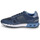 Shoes Men Low top trainers Emporio Armani EA7 X8X151-XK354 Blue / Marine