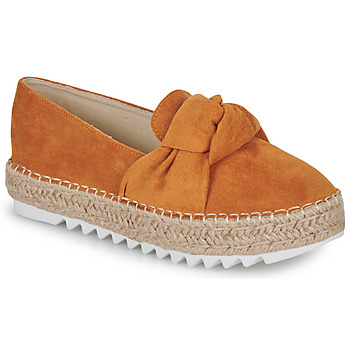 Shoes Women Loafers Bullboxer 155001F4T Orange