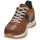Shoes Men Low top trainers Bullboxer 989K26213FCONA Brown