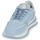 Shoes Men Low top trainers Philippe Model TROPEZ 2.1 LOW MAN Blue