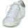 Shoes Men Low top trainers Philippe Model PRSX LOW MAN White / Kaki