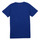 Clothing Boy short-sleeved t-shirts Teddy Smith TEVEN MC JR Blue