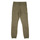 Clothing Boy Cargo trousers  Teddy Smith BATTLE JR Kaki