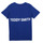 Clothing Boy short-sleeved t-shirts Teddy Smith T-REQUIRED MC JR Blue