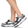 Shoes Women Low top trainers Puma CALI DREAM Black / White