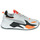 Shoes Men Low top trainers Puma RS White / Black