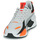 Shoes Men Low top trainers Puma RS White / Black
