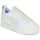 Shoes Women Low top trainers Puma MAYZE White