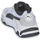 Shoes Men Low top trainers Puma TRINITY White
