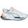 Shoes Men Low top trainers Puma MIRAGE White / Orange
